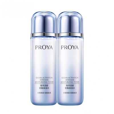 精華水和爽膚水一樣嗎