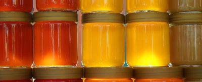 蜂蜜洗臉的好處