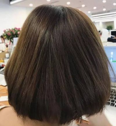 學生黨適合染的隱蔽色有哪些