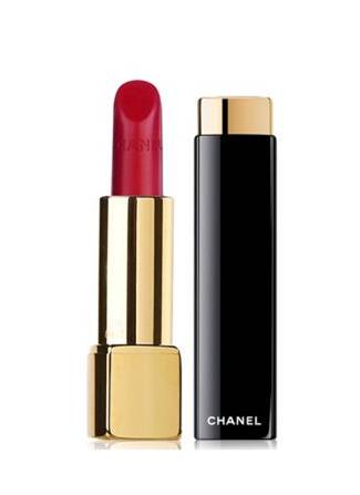 香奈兒口紅標志是什么