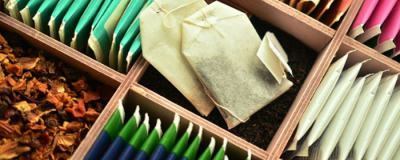 苦瓜荷葉茶能減肥嗎