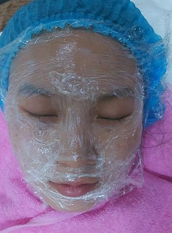 保鮮膜敷臉多少時間最佳