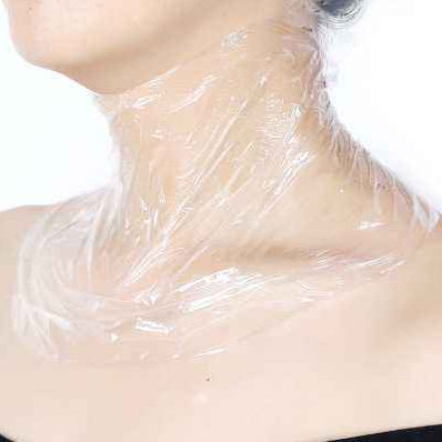 保鮮膜敷臉多少時間最佳