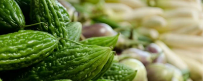 苦瓜荷葉茶能減肥嗎