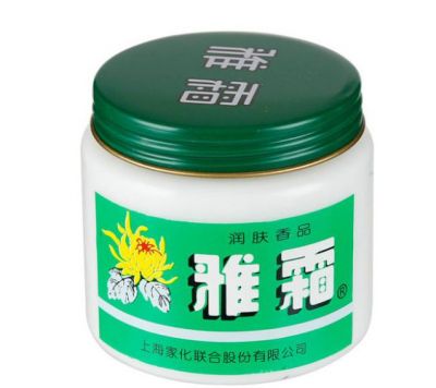 2241004811311 雅霜是摸臉的還是洗臉的