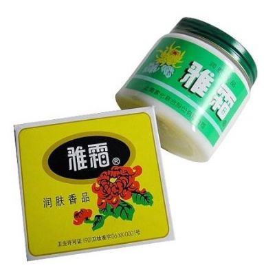 2241098111311 雅霜是摸臉的還是洗臉的