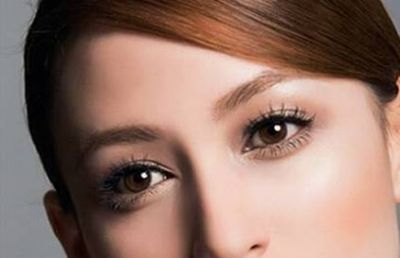 臥蠶只有笑了才有算嗎