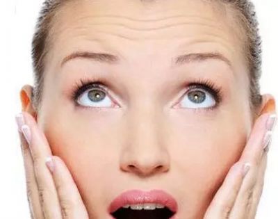 快速去除抬頭紋的偏方是什么