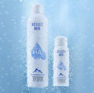 爽膚水可以噴在臉上嗎