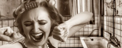 用啤酒洗頭發好嗎