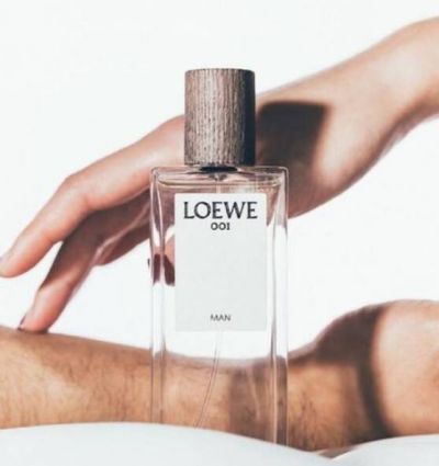 loewe香水為什么叫事后清晨