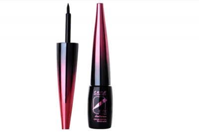 單眼皮怎么畫眼線自然