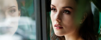 怎么讓睫毛變翹