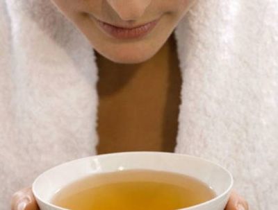 用茶葉水洗臉可以祛痘嗎