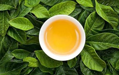 用茶葉水洗臉可以祛痘嗎