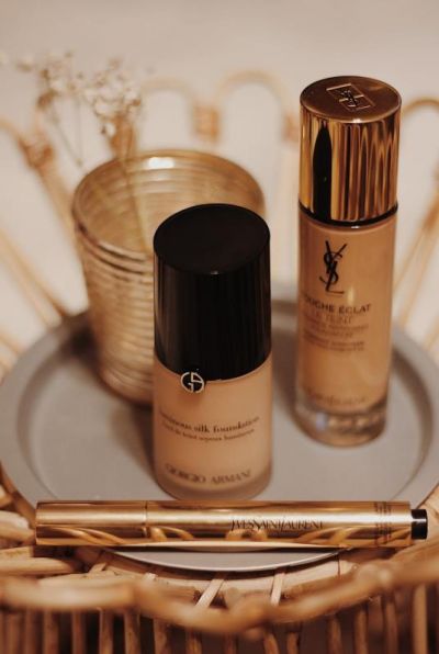 防止鼻子脫妝的辦法