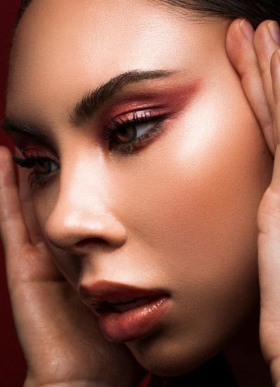 防止鼻子脫妝的辦法