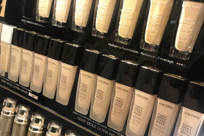 如何拯救妝容不服帖