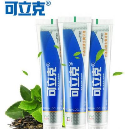2311434911311 可立克牙膏是正規廠家生產的嗎