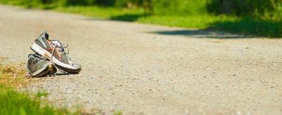 跑步可以全身減肥嗎