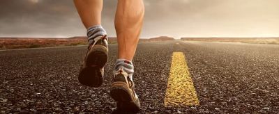 跑步可以全身減肥嗎