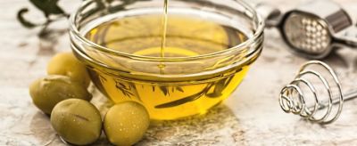 橄欖油的豐胸方法