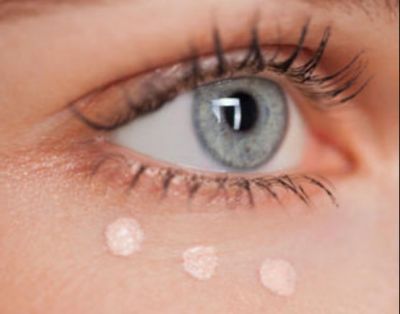 遮瑕膏怎么用具體步驟遮斑點