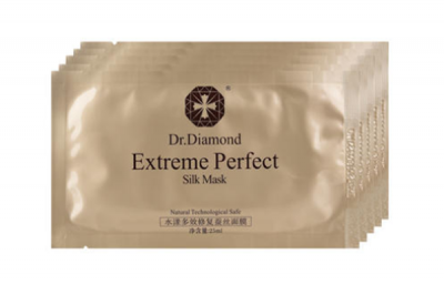 免洗面膜真的不用洗嗎