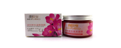 美膚寶的護膚品怎么樣