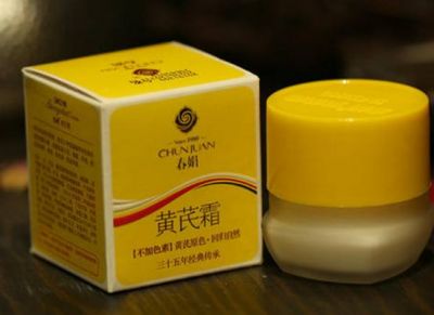 藥店里隱藏的護膚品有哪些