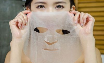 面膜疼一會就不疼了怎么回事