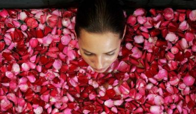 全身水療是什么意思怎么做