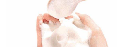 用熱水洗臉為什么有皺紋