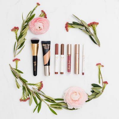 保濕噴霧用在哪個步驟