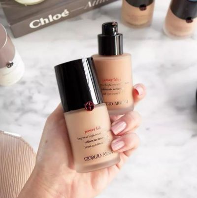 先涂遮瑕還是粉底液