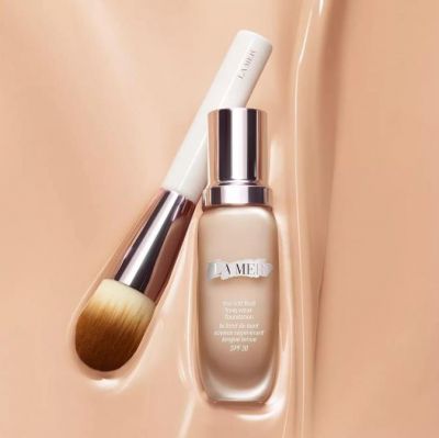 先涂遮瑕還是粉底液