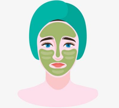 敷面膜的最佳時間是晚上還是白天