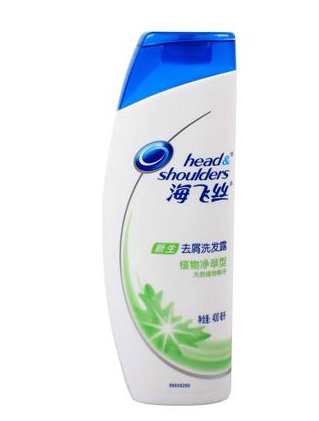 5種高堿性洗發水品牌有哪些