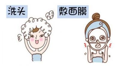 面膜敷時間長了有什么影響