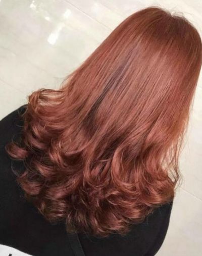 熱燙的步驟是怎么樣的