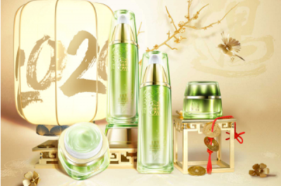 百雀羚的護膚品怎么樣適合年齡