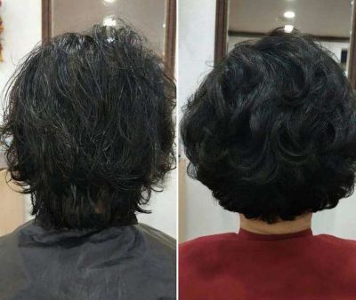 2329518111311 40多歲燙哪種發型年輕