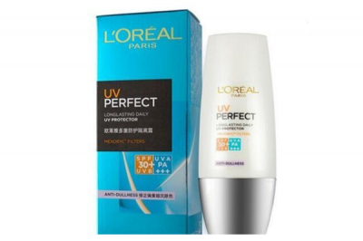 隔離霜和防曬霜的區別