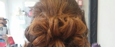 怎樣編頭發簡單好看