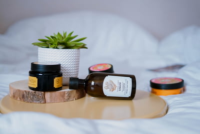 保濕露要怎么用