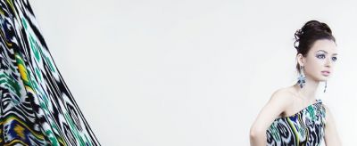 自己如何簡單盤發