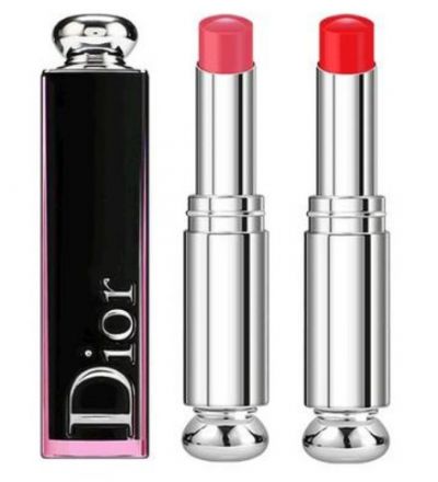 為啥迪奧紅管比黑管貴