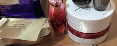 眼部細紋造成的原因有哪些