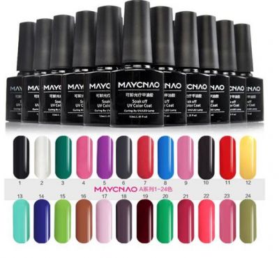 甲油膠烤不干怎樣處理