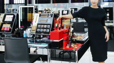 專柜買的化妝品能退嗎